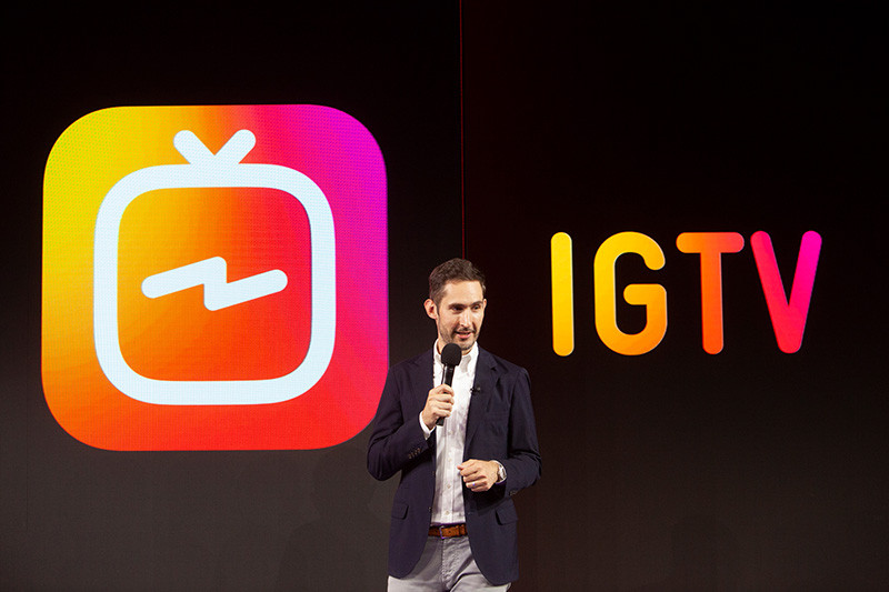 Instagram IGTV’nin Influencer Marketing’e Etkisi